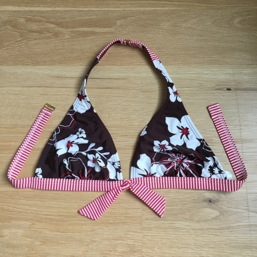 NWOT Bikini Top‎